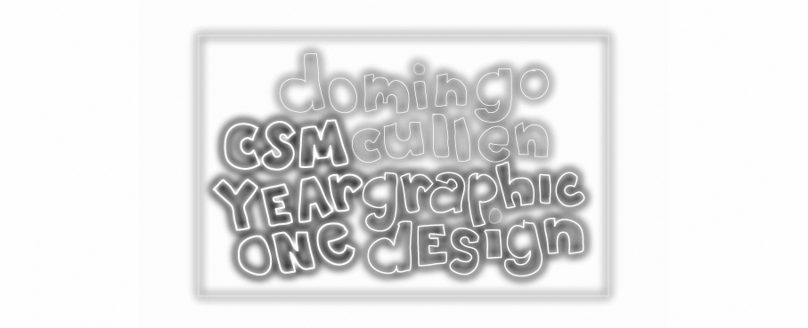DomingoGraphicDesign