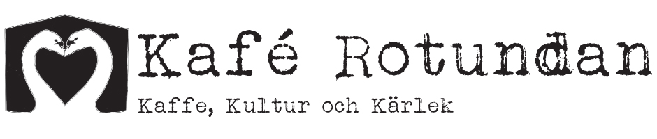 Kafé Rotundan