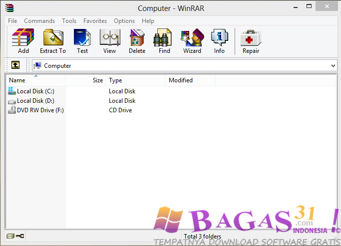Name:WinRAR 4.10 Beta 5 (64-bit) Size:1 MB OS:Windows 7, Windows Vista,  Windows XP License:Shareware Language:English Description: WinRAR is an.