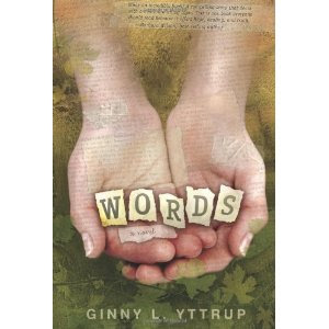 Words Ginny L. Yttrup