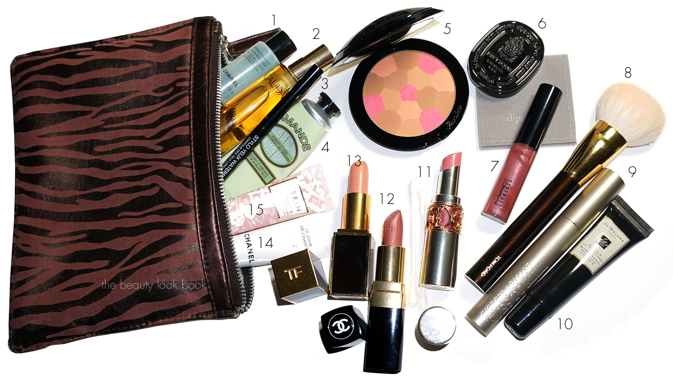 Inside My Makeup Bag 3 inside my makeup bag the look book Inside My Makeup Bag 3 inside my makeup bag the look book