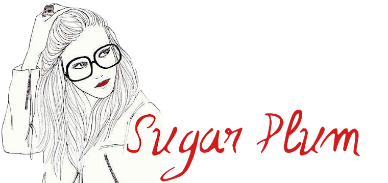 Sugar Plum ♛