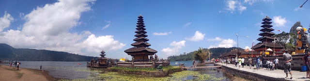 Viaje a Indonesia: Días 8 a 12 (Bali Time!!)