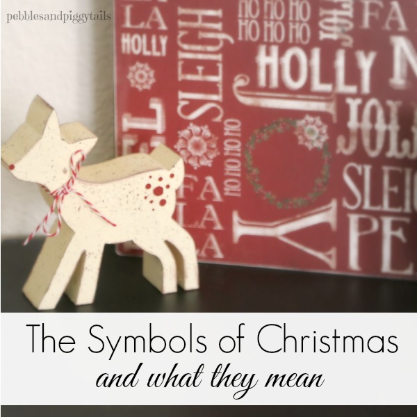 Christmas Symbols and What they Mean Making Life Blissful