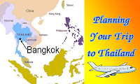 Planning Your Trip to Thailand
