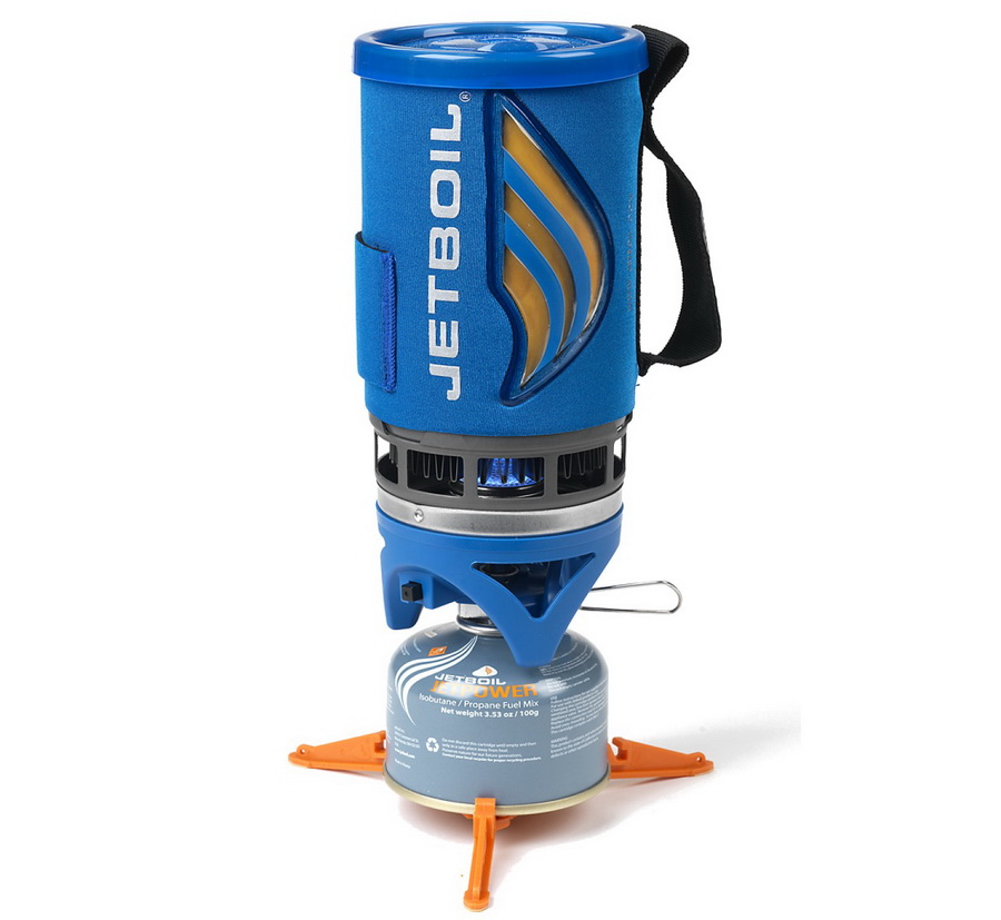 Outdoor Gear Review Jetboil Flash