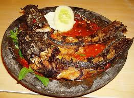 RESEP IKAN LELE | CARA MEMBUAT LELE PENYET RESEP IKAN LELE | CARA MEMBUAT LELE PENYET