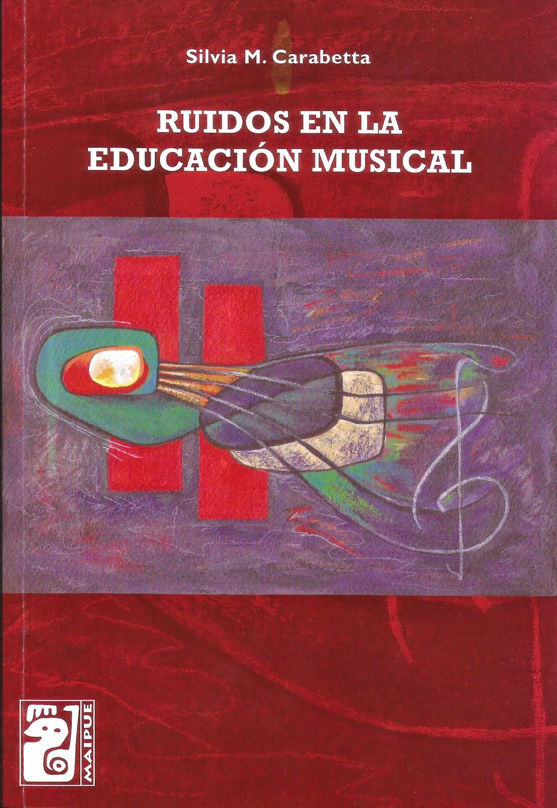 Ruidos en la educación musical