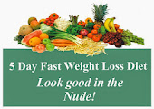 5 Day Fast Weight Loss Diet