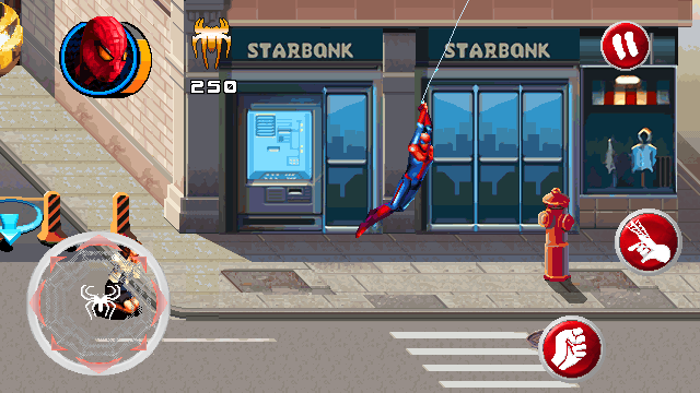 the amazing spider man 3 скачать