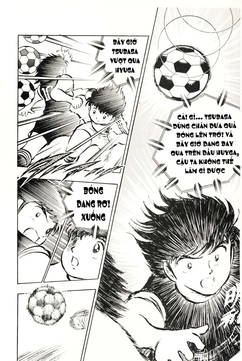 Captain Tsubasa