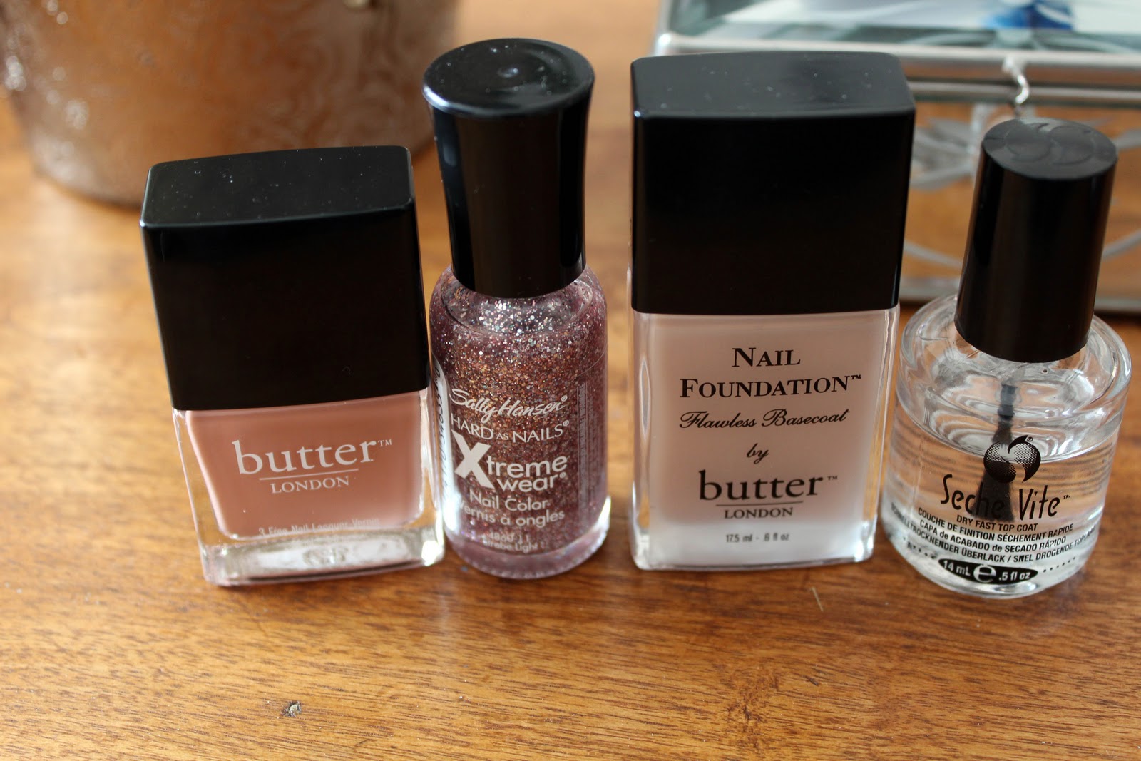 5. "Butter London Tea with the Queen" - wide 3