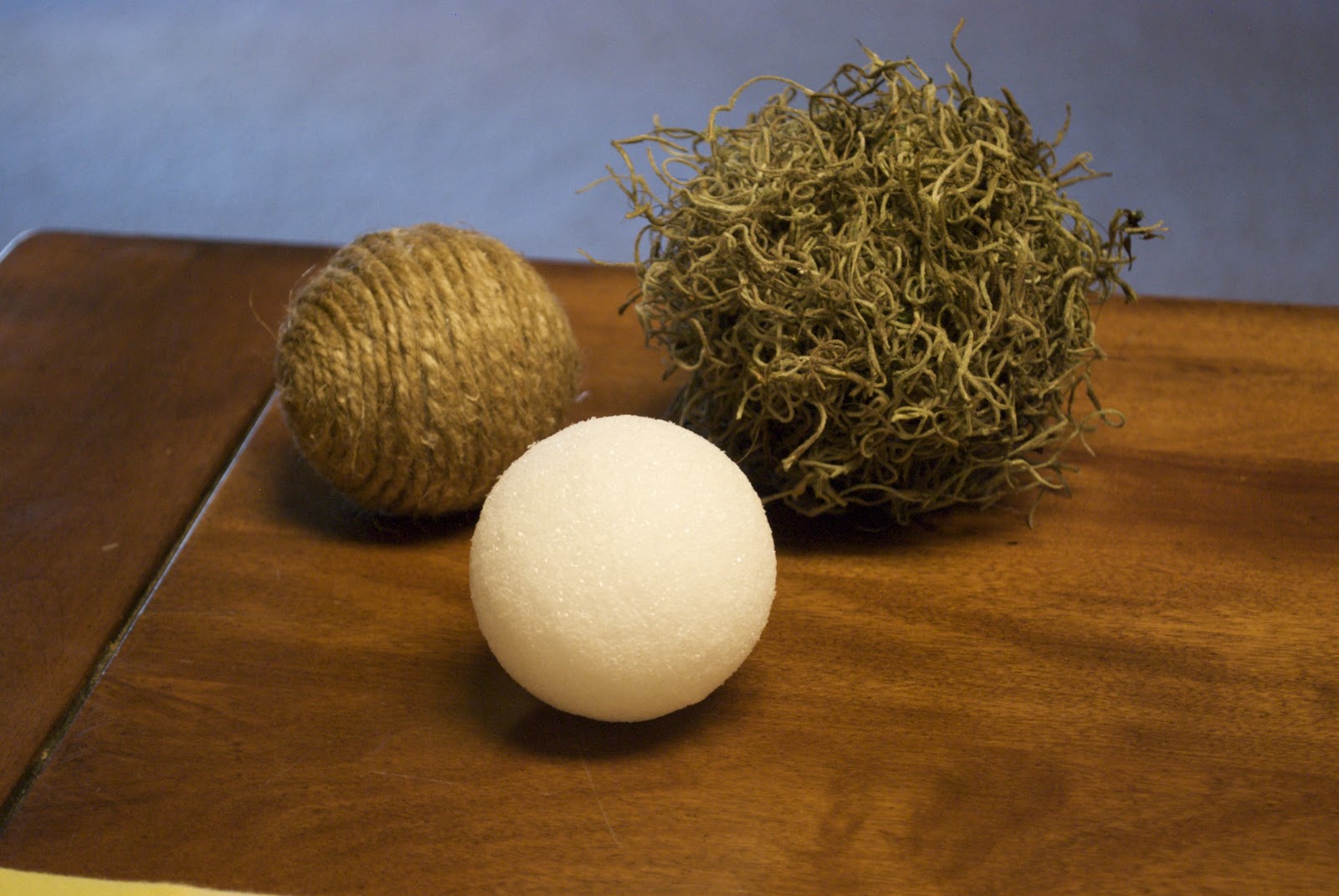 You Are My... Happily Ever After How To Making Decorative Balls