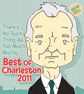 Best of Charleston 2011