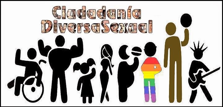 Programa Ciudadanía DiversaSexual