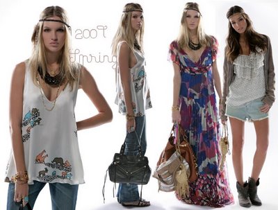 Site Blogspot  Hippie Dresses on Once Upon A Time  Inspiration   Hippie Chic