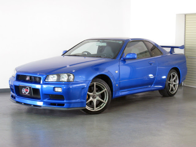 your affordable dream car