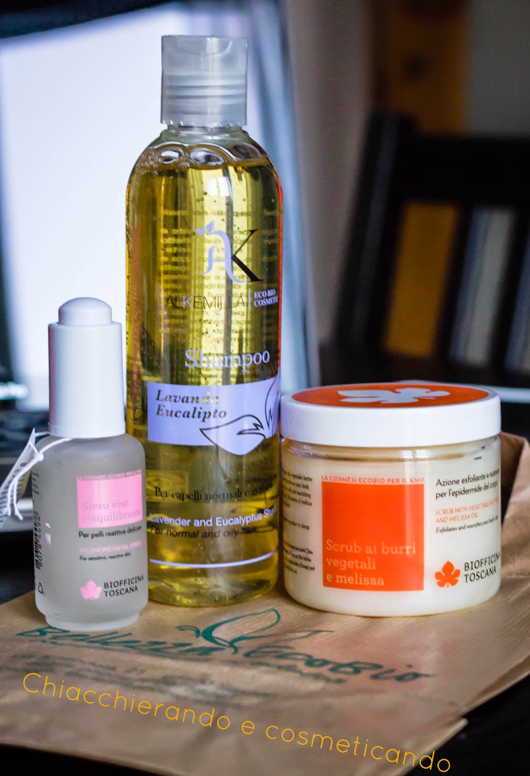 BioAcquisti
