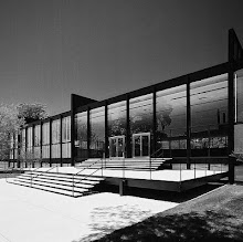 Mies Van Der Rohe Style # architecture