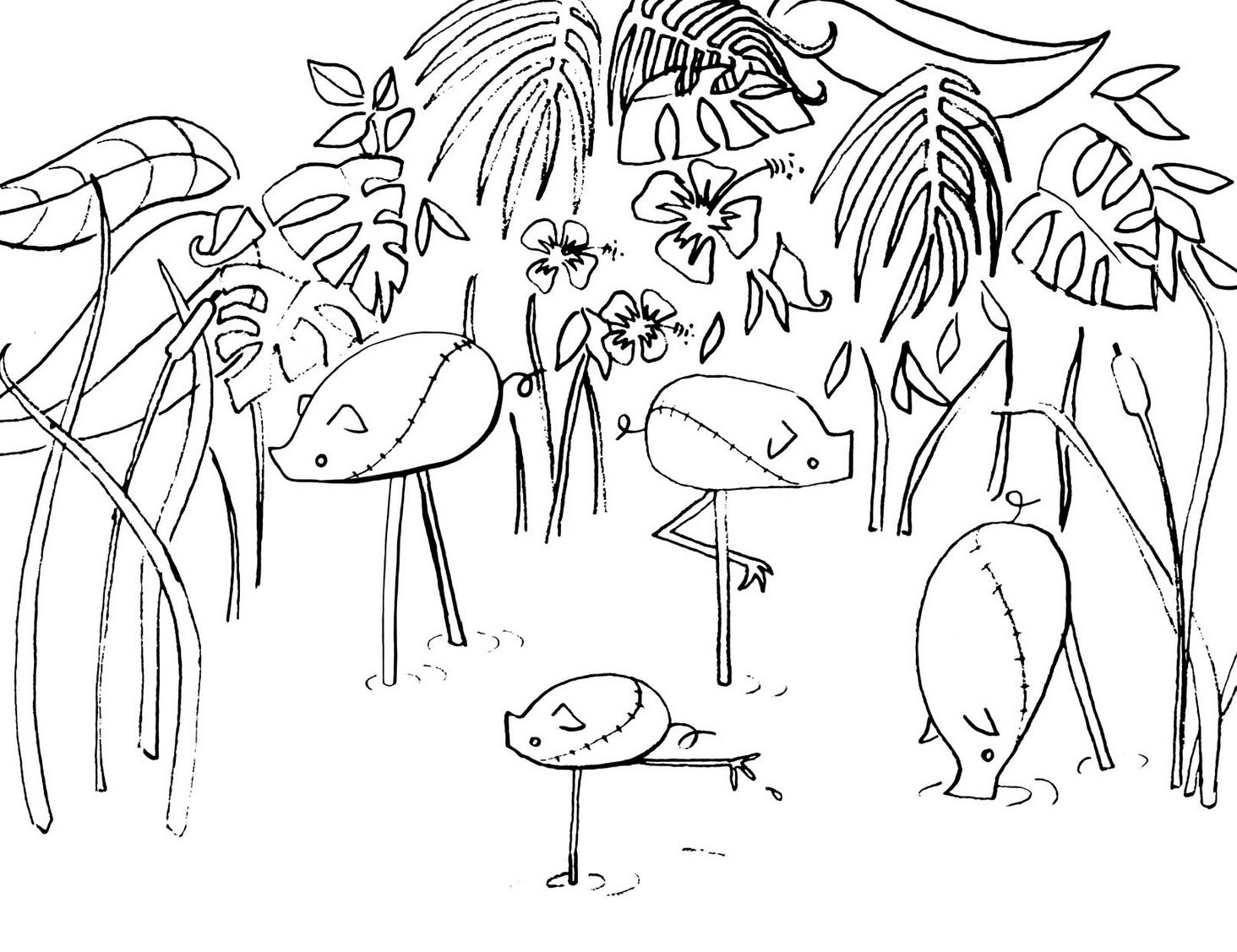 Dessins Imbriques Dans Un Grand Dessin에 대한 이미지 검색결과