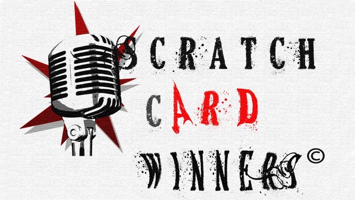 Scratch Card Winners