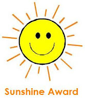 Sunshine Award