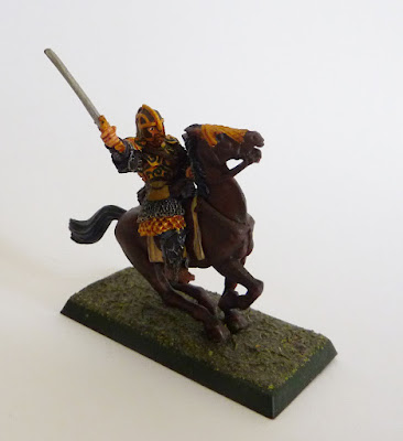 Riders of Rohan