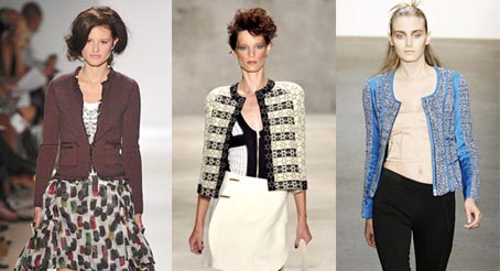 2013 Office Inspired Looks & Street Styles! What To Wear To Work This  Winter?