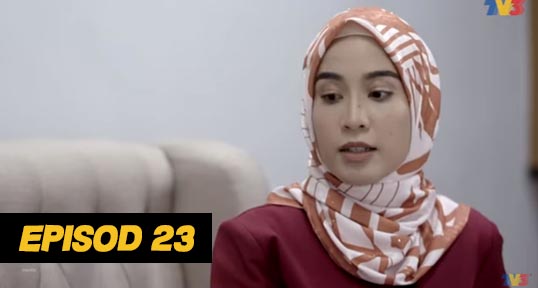 Tonton Drama Adellea Sofea Episod 23 FULL. Tonton Drama Adellea Sofea Episod 23 FULL.