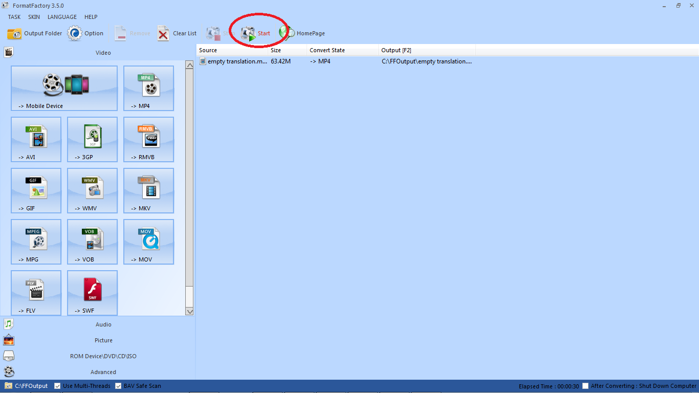 Mkv Hardsub Converter Mkv Hardsub Converter