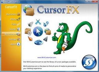Stardock CursorFX Plus 2.11 Incl Keymaker Stardock CursorFX Plus 2.11 Incl Keymaker