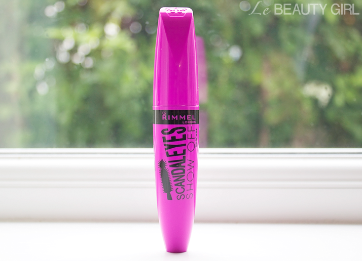 showoff mascara showoff mascara