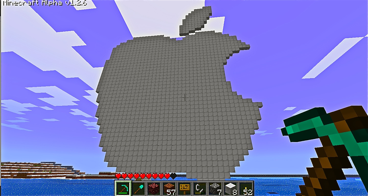best source of minecraft for mac