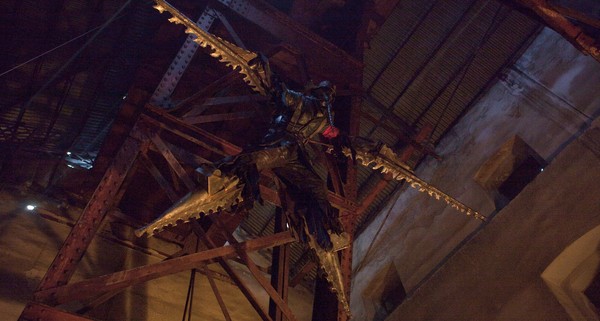 YTS Subtitles - I, Frankenstein 2014 Subtitles Movie