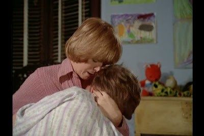 What are the shared stages that all the babies and mothers experience in the film picture