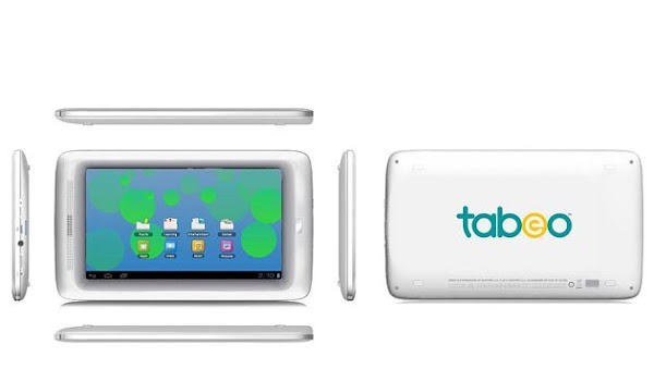 Tabeo- Kids tablet