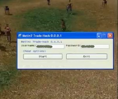 Metin2.Us New Multi Hack By Banjo V3.90 -