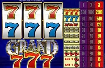 Free Games Of Casino Slots