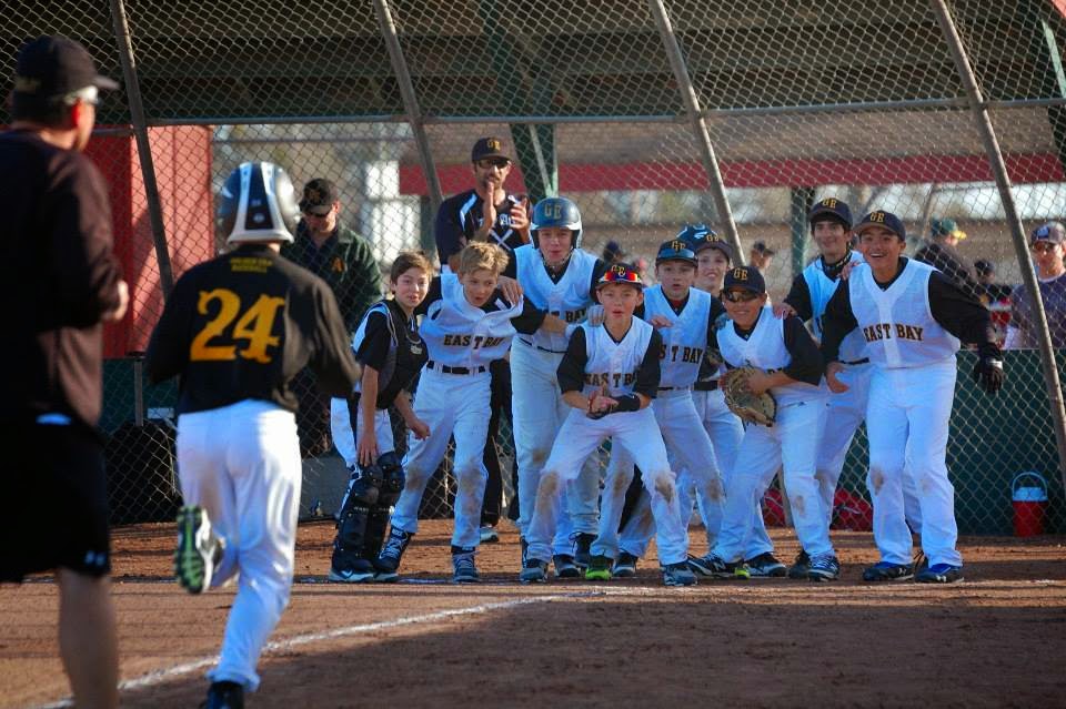 Golden Era Baseball History 12U GOLDEN ERA OUTSCORE OPPONENTS 498 IN