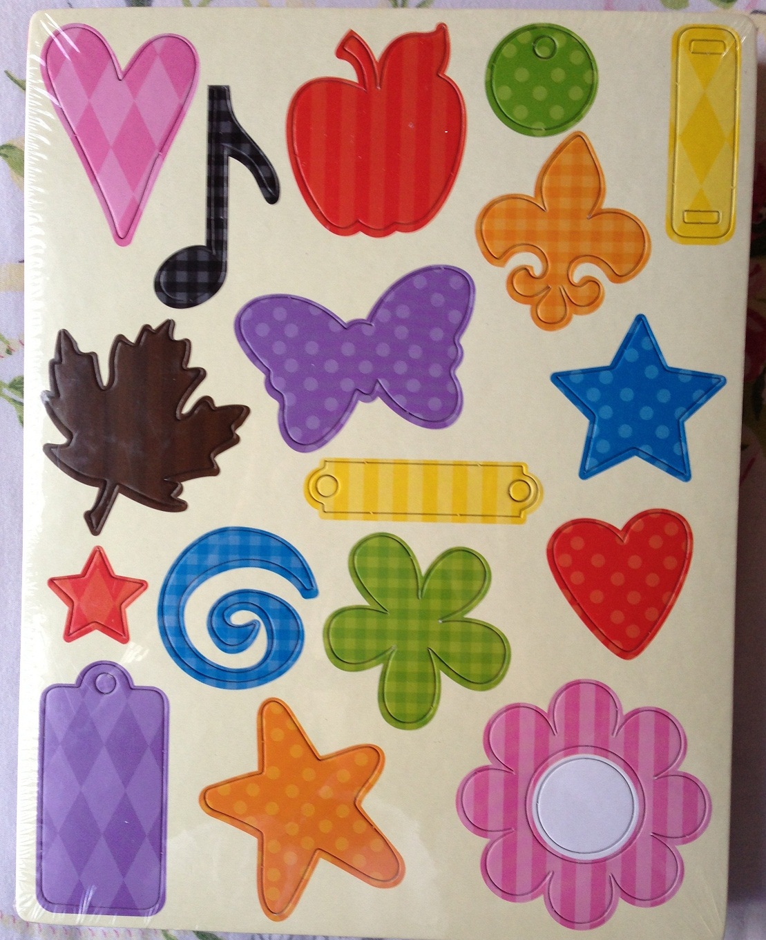 Craft Out Of The Box Craft Out Of Our ChipBoard Bundles! (Preview)