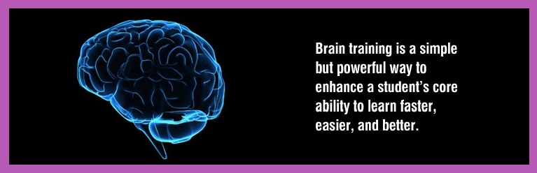 the brain that trains itself the brain that trains itself