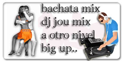 bachata mix.(dj jouthe mix)