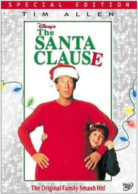 Santa Clausula 1 (1994) Dvdrip Latino Santa+Clausula+1
