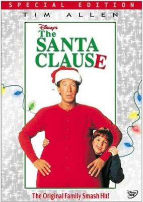 Santa Clausula 1 1994 Dvdrip Latino Comedia Peliculas Latino Downcargas Com