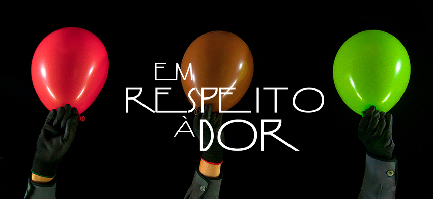 Em Respeito à Dor