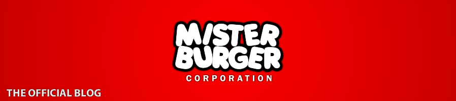 Mister Burger