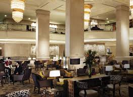 Shangri-La Hotel Jakarta Shangri-La Hotel Jakarta