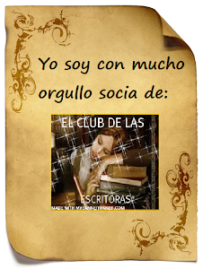 El club de las Escritoras