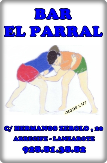 Bar El Parral