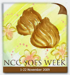 NCC Soes Week